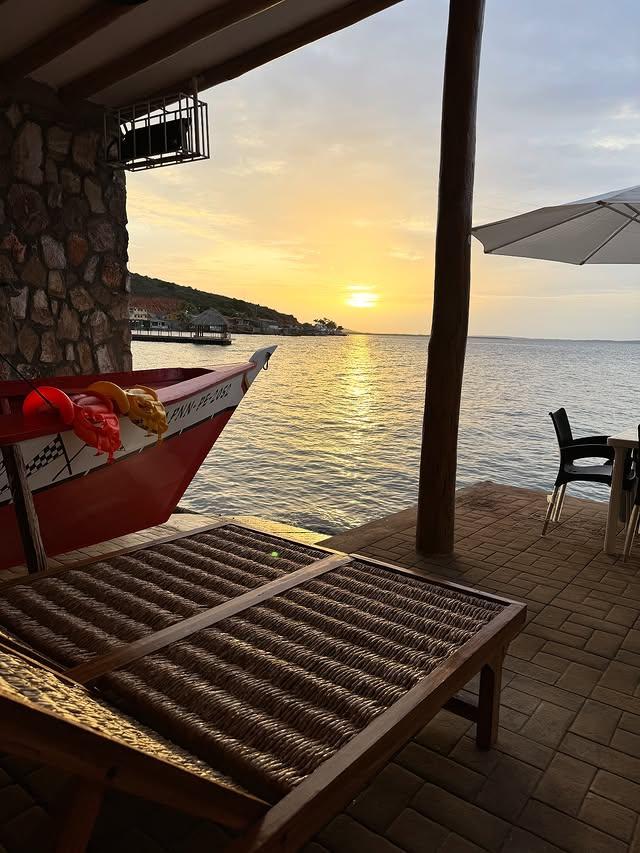 La Yuketa background