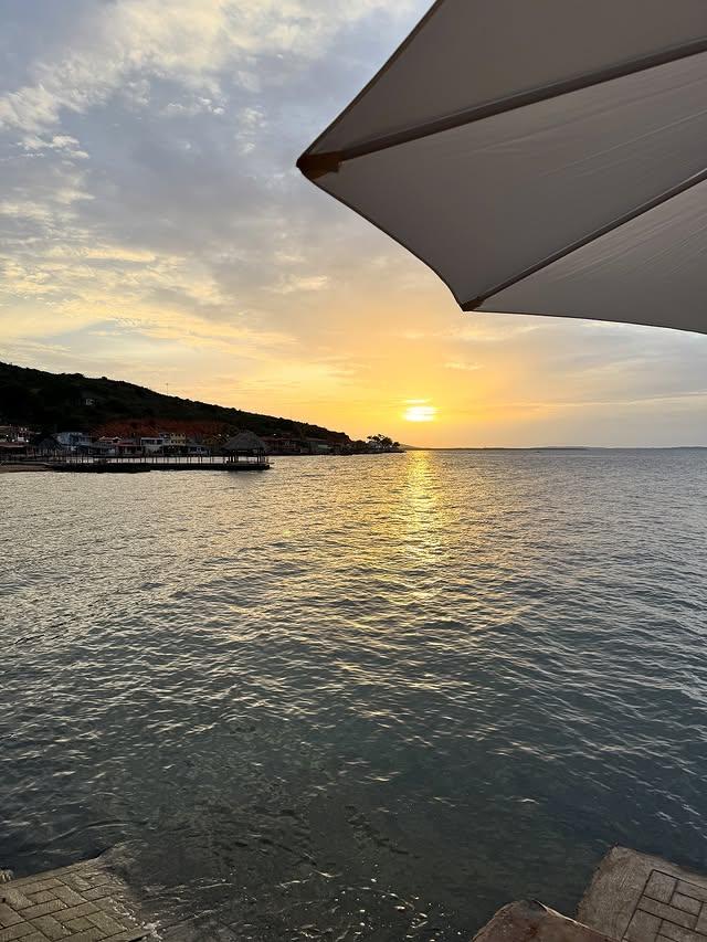 La Yuketa background