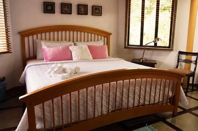 Casa Luna background