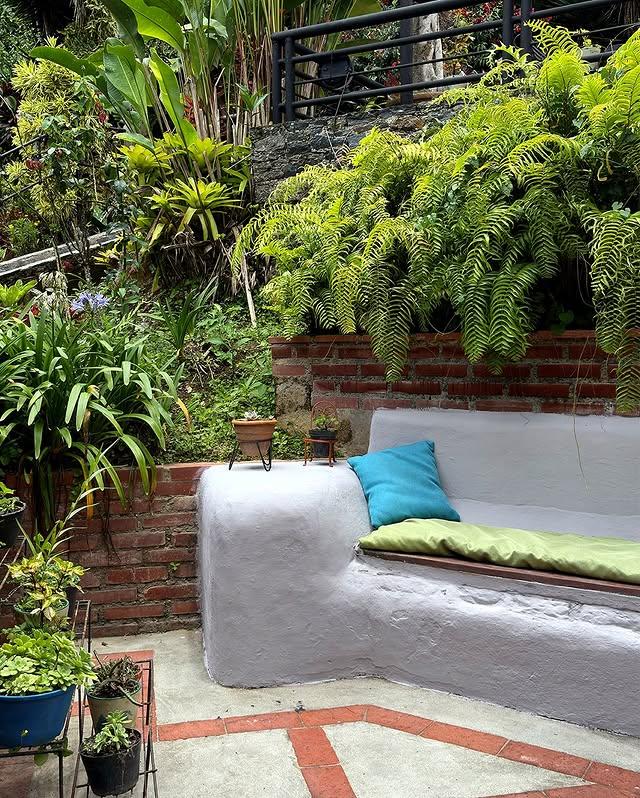 Casa Luna background