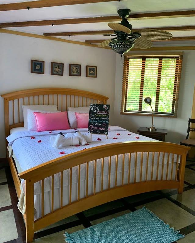 Casa Luna background