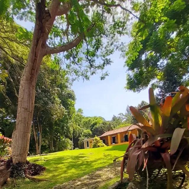 Posada Mocundo background