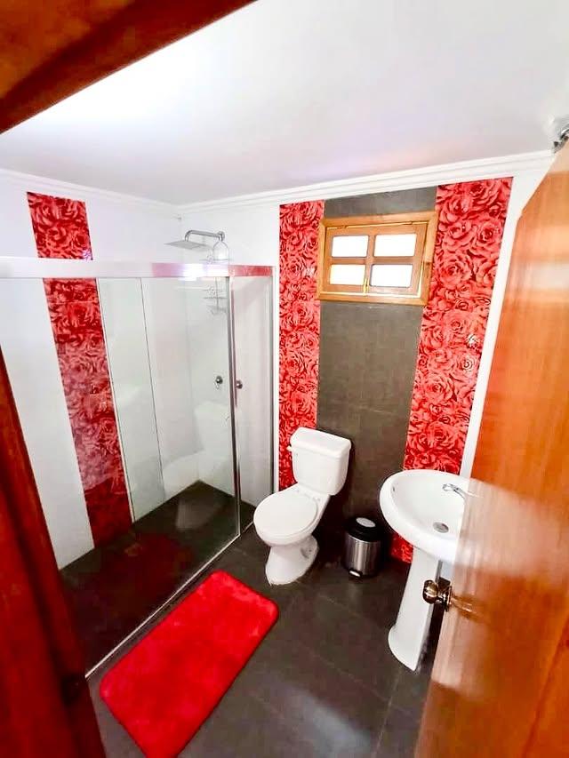 Villa Torera background