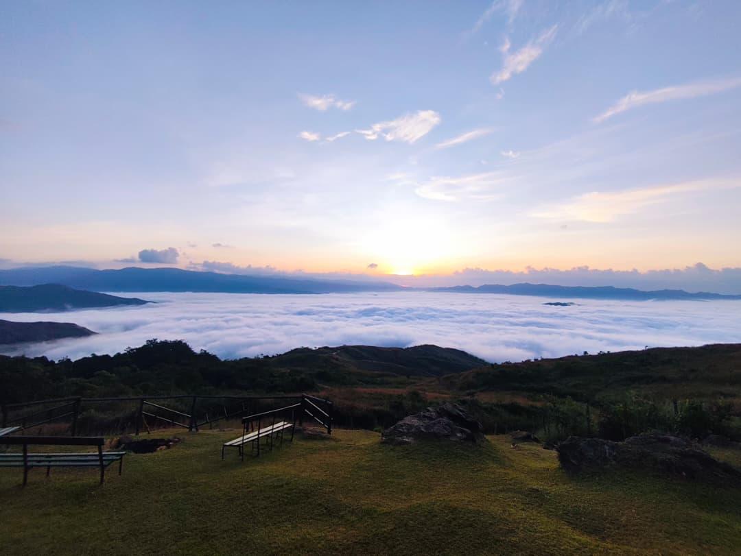 Ziruma Cabaña background