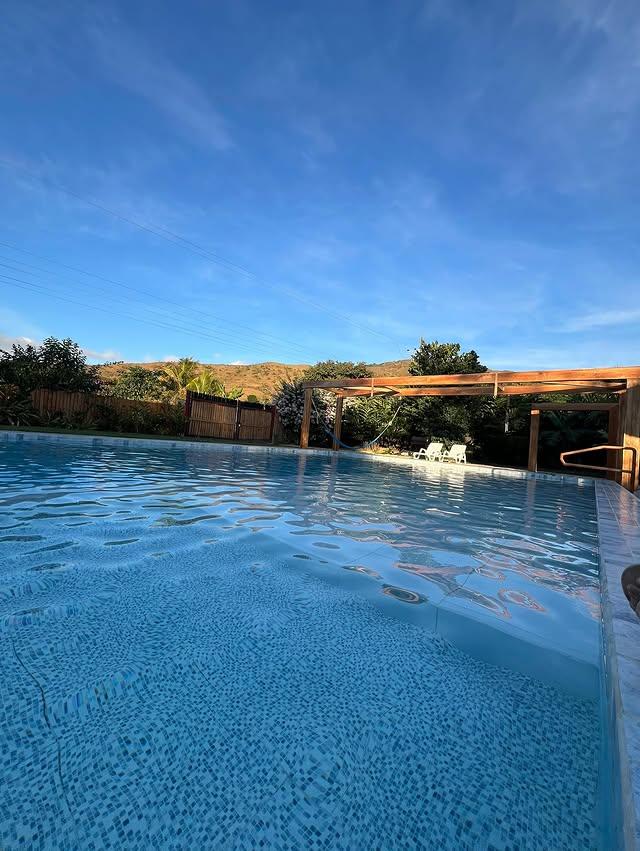 Amarama Posada background