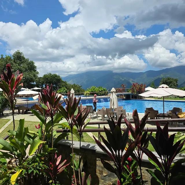 Mampote Ranch background