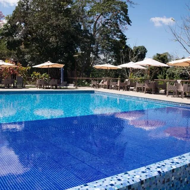 Mampote Ranch background