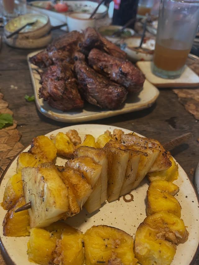 Pozo Suruapo background