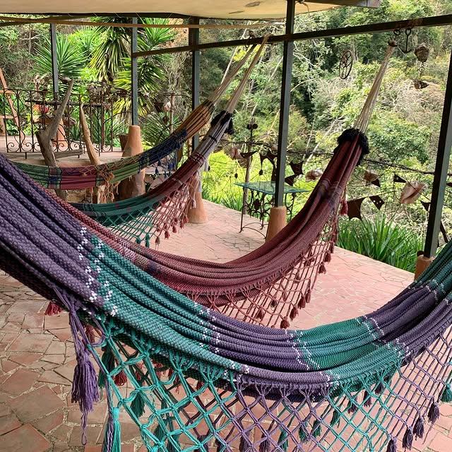 Pozo Suruapo background