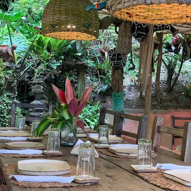 Pozo Suruapo background