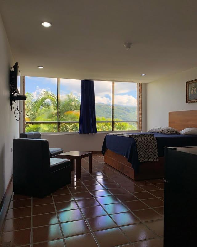 Boutique Hotel Mesod Jungle background