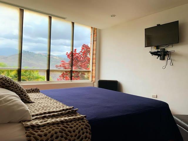 Boutique Hotel Mesod Jungle background