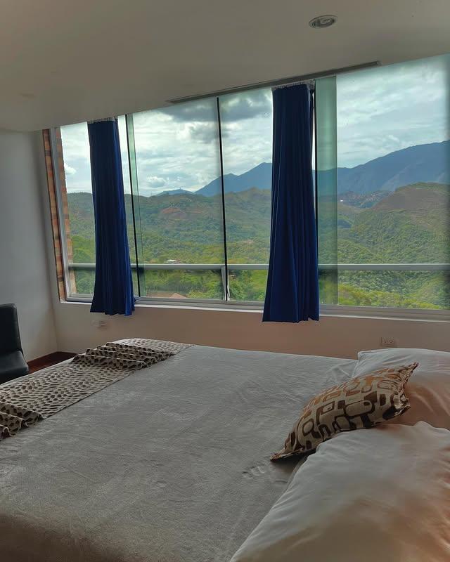 Boutique Hotel Mesod Jungle background