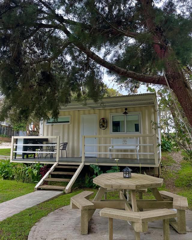 Posada MyCamper background