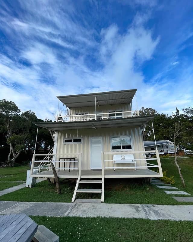 Posada MyCamper background