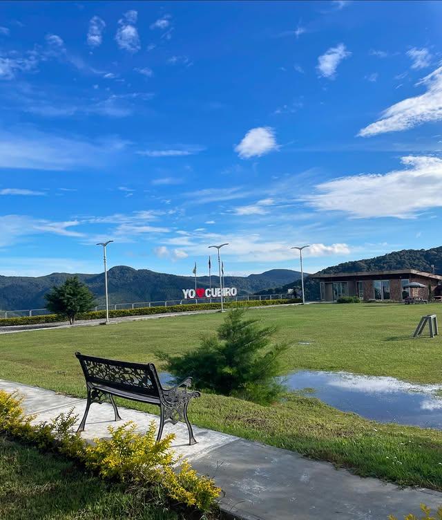 Posada MyCamper background