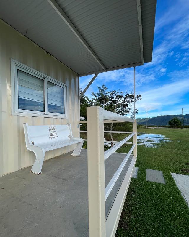 Posada MyCamper background