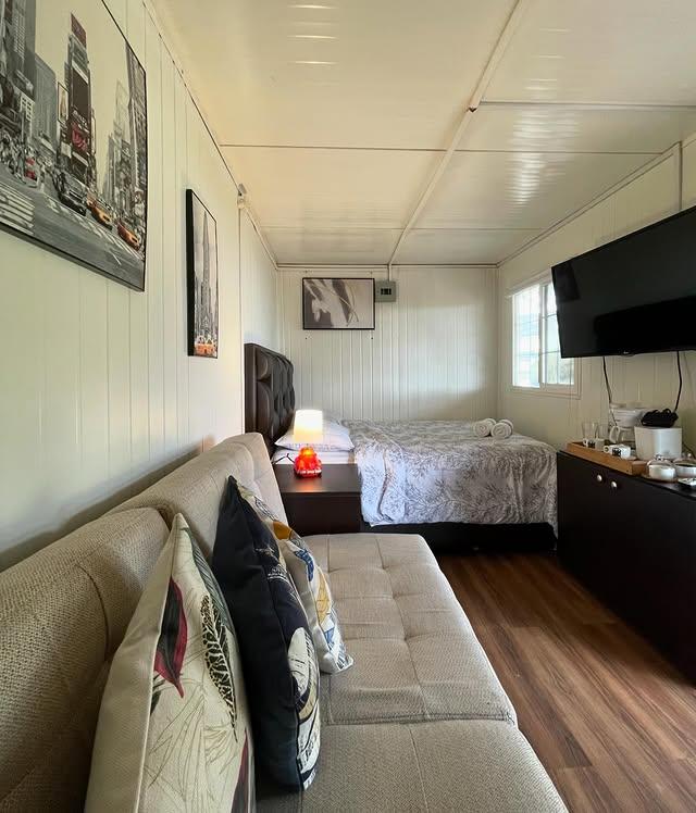 Posada MyCamper background