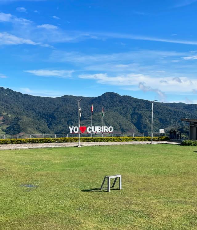 Posada MyCamper background