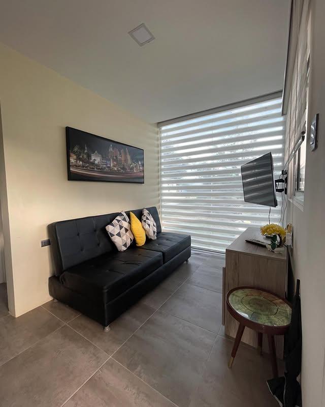 Posada MyCamper background