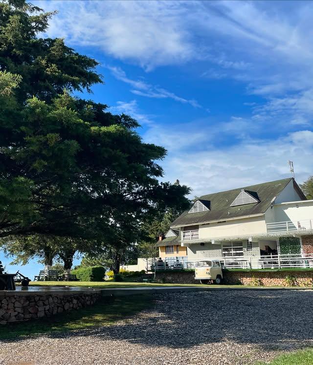 Posada MyCamper background