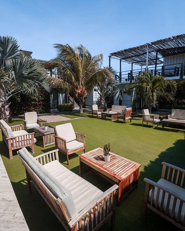 Posada 30 Nudos - Imagen 5