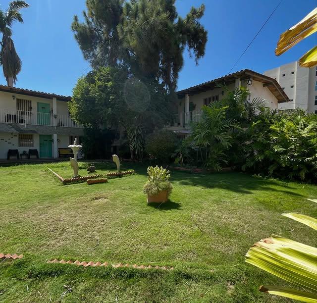 Posada Lecheria background