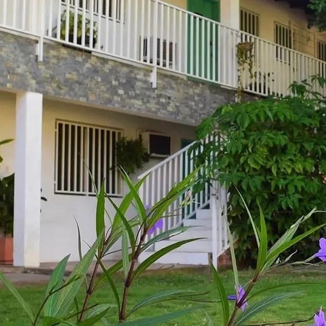 Posada Lecheria background