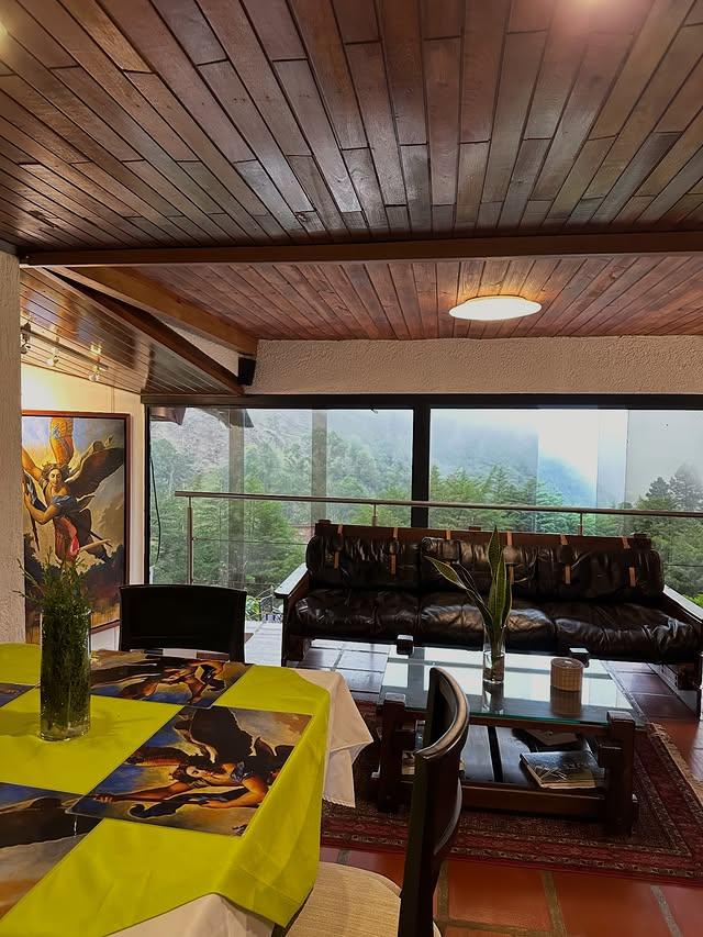 Estancia San Miguel Spa background