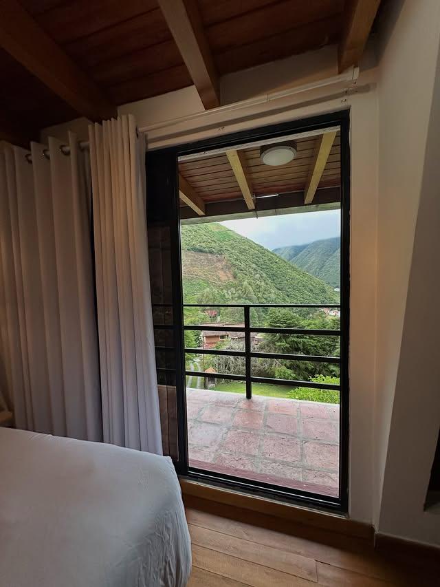 Estancia San Miguel Spa background