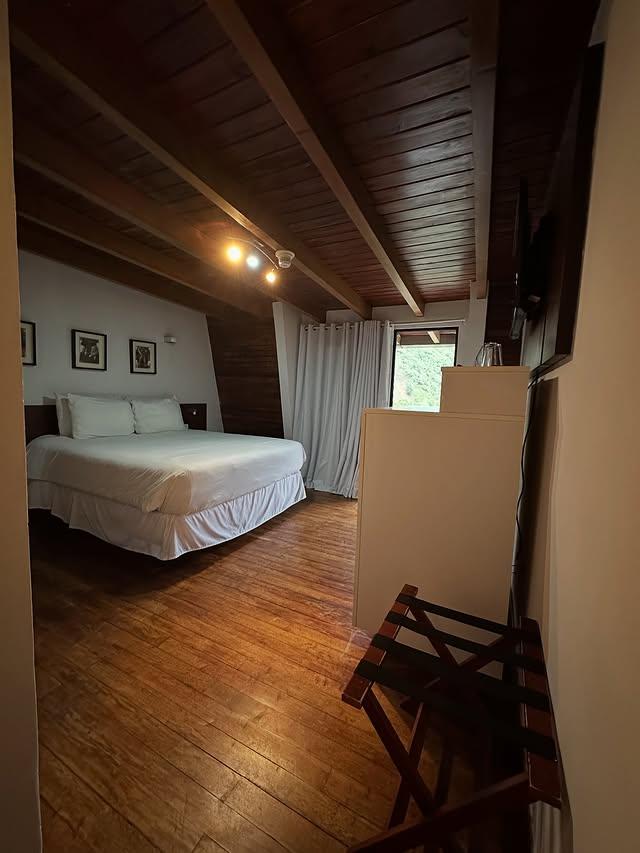 Estancia San Miguel Spa background