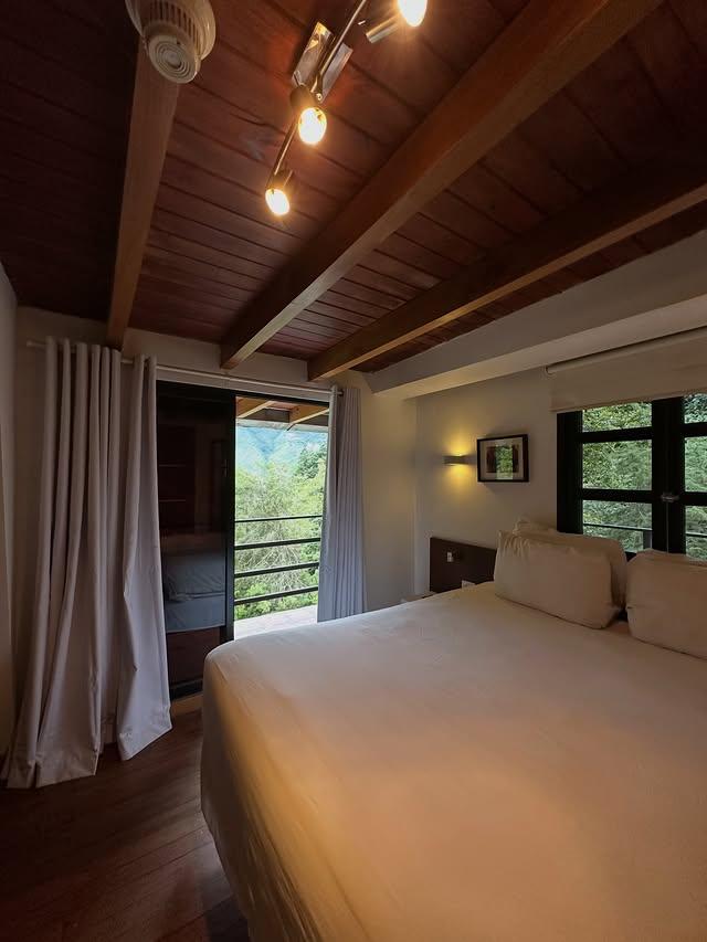 Estancia San Miguel Spa background