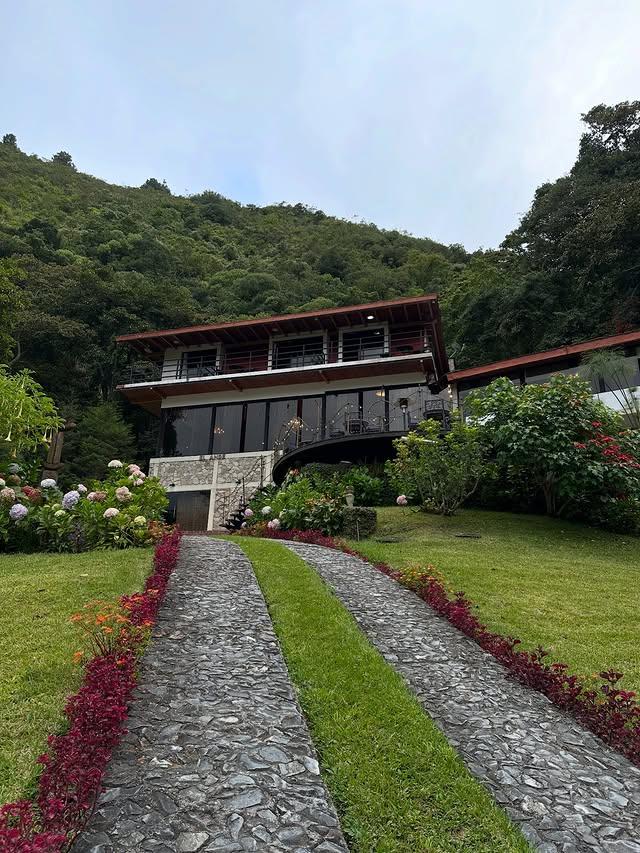 Estancia San Miguel Spa background