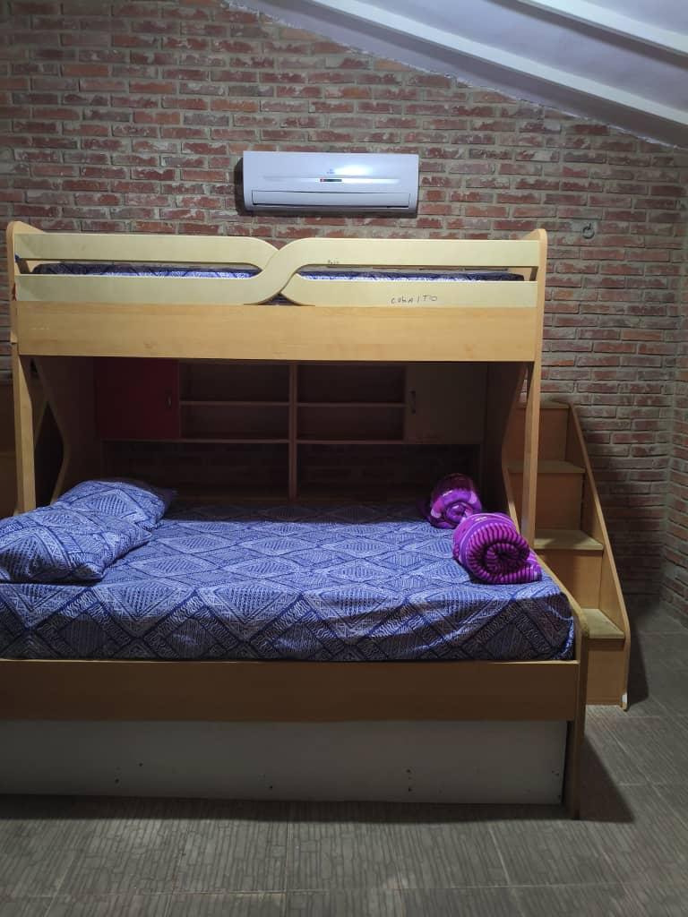 Finca Vista Hermosa background