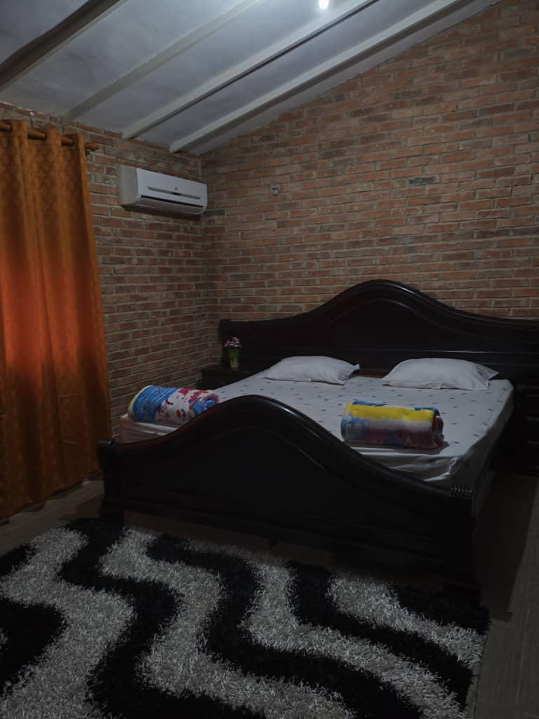 Finca Vista Hermosa background