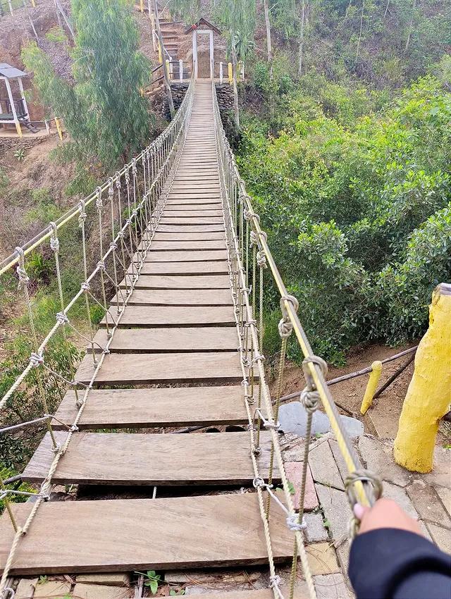 Posada Rio Arriba background