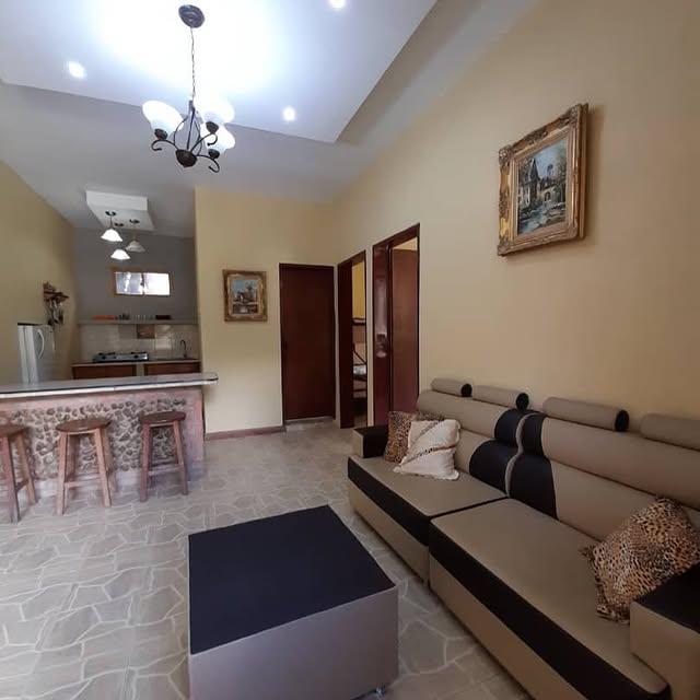 Posada El Pinar background