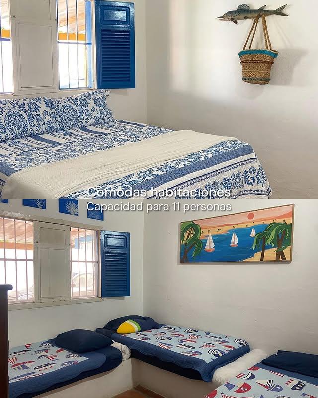 Casa Alcatraz Chirimena - Imagen 14