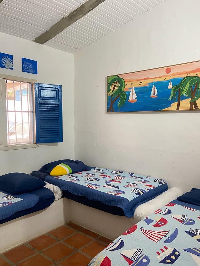 Casa Alcatraz Chirimena - Imagen 13