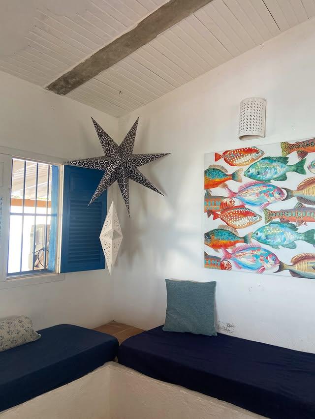 Casa Alcatraz Chirimena - Imagen 12