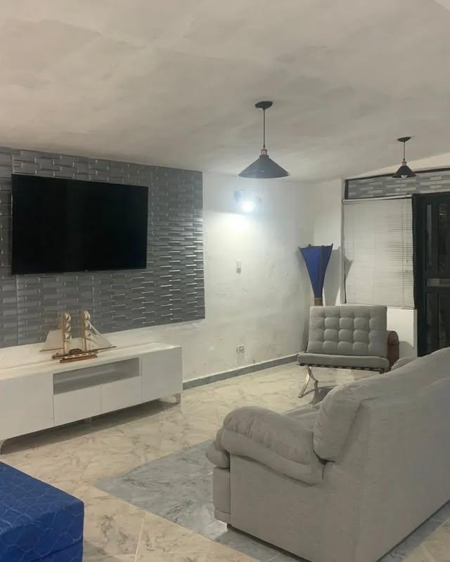 Caracolito Lounge background