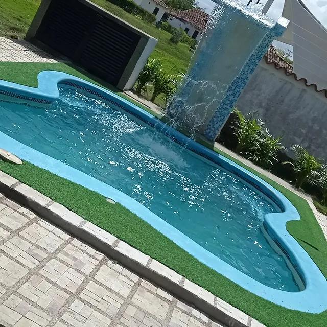 Caracolito Lounge background