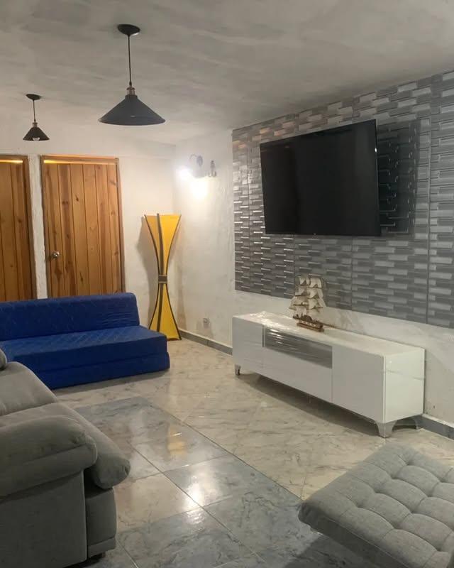 Caracolito Lounge background