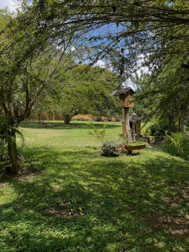 Los Humacos Posada background