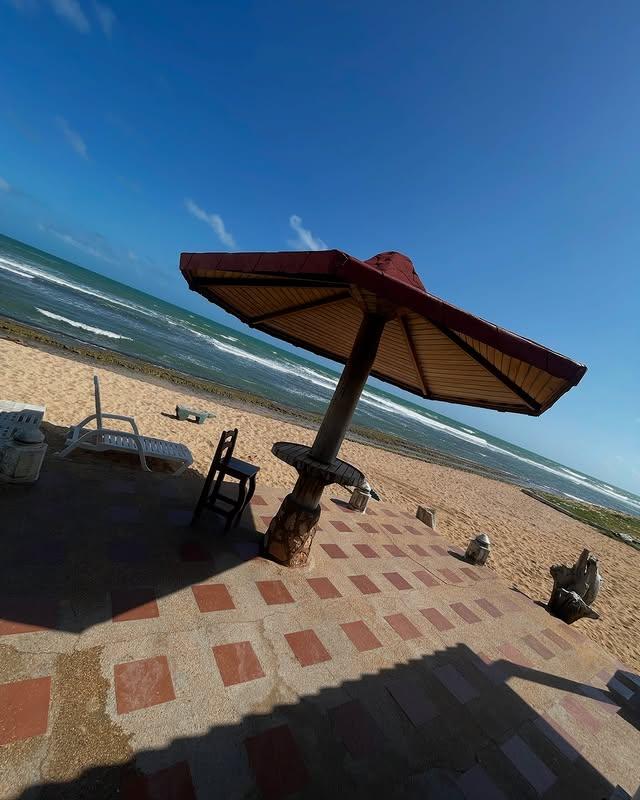 La Casa del Cabo background