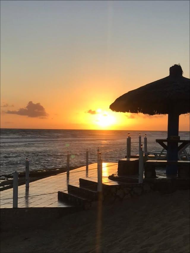 La Casa del Cabo background