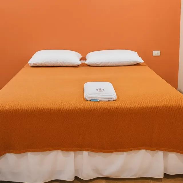 Posada Doña Casilda background