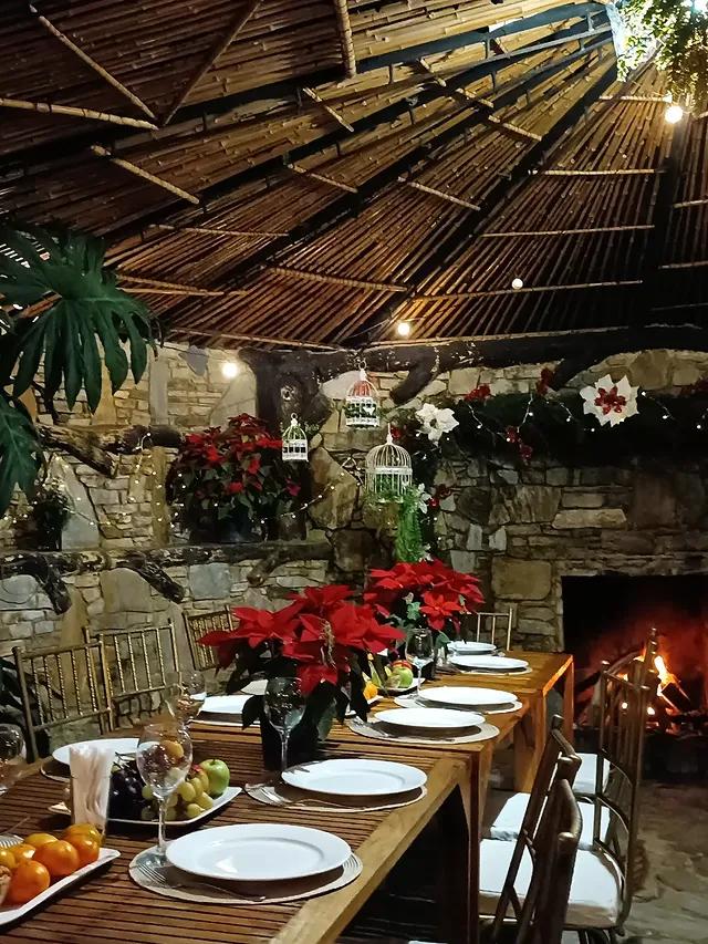 Posada Agua de Vida - Imagen 9