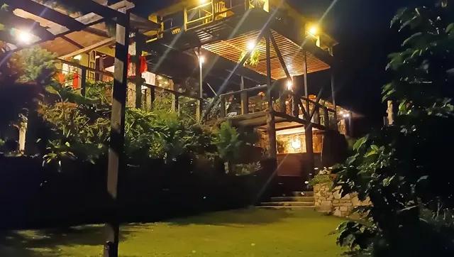 Posada Agua de Vida - Imagen 8