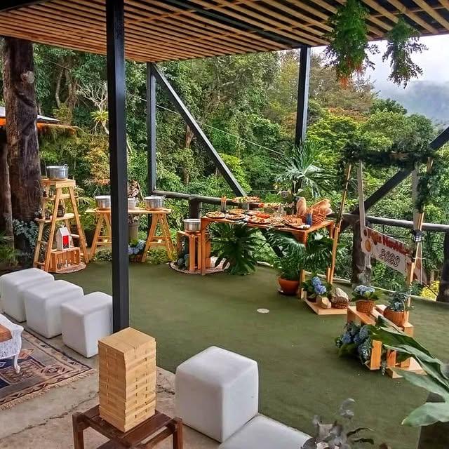 Posada Agua de Vida - Imagen 1